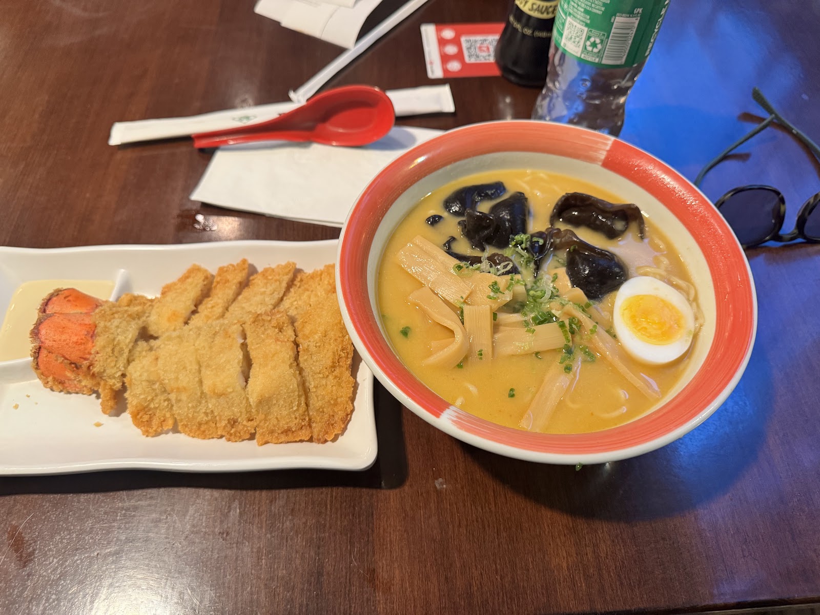 Taste of Japan