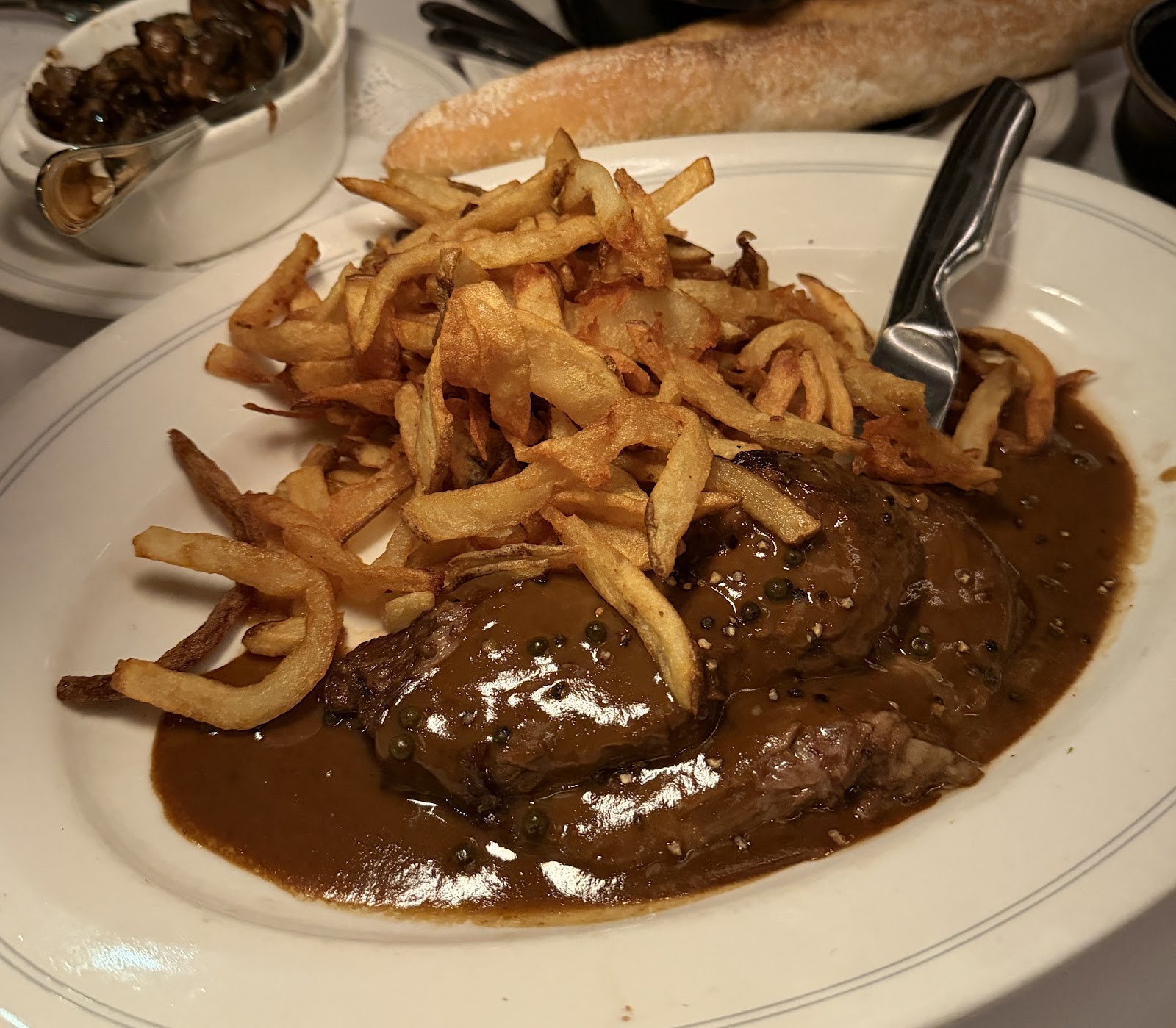Mon Ami Gabi