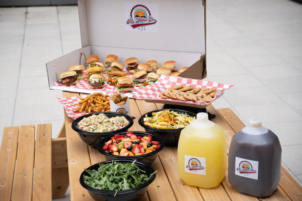 The Slider Company