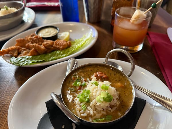 Willie Mae's NOLA