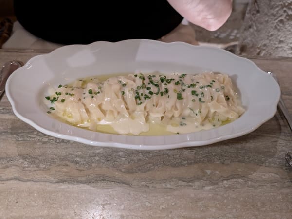 Donatella Restaurant