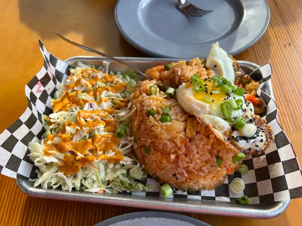 Cross Street Chicken and Beer (Convoy-Kearny Mesa)