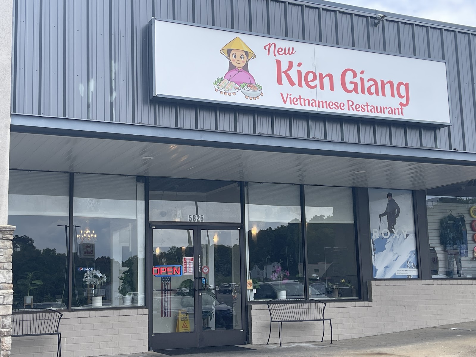 Kien Giang Restaurant | Vietnamese