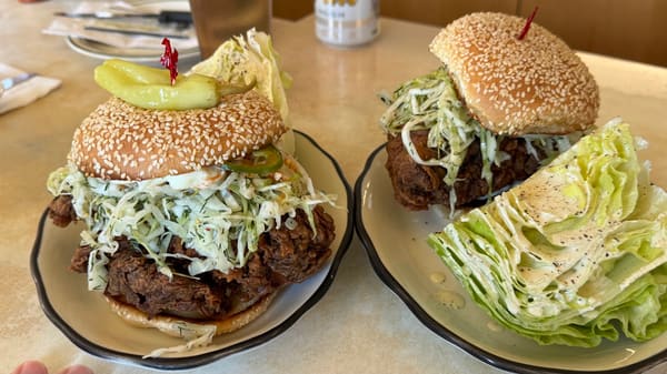Palace Diner