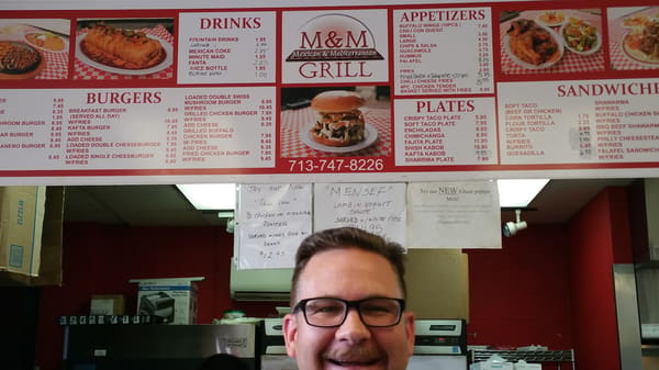 M&M Grill