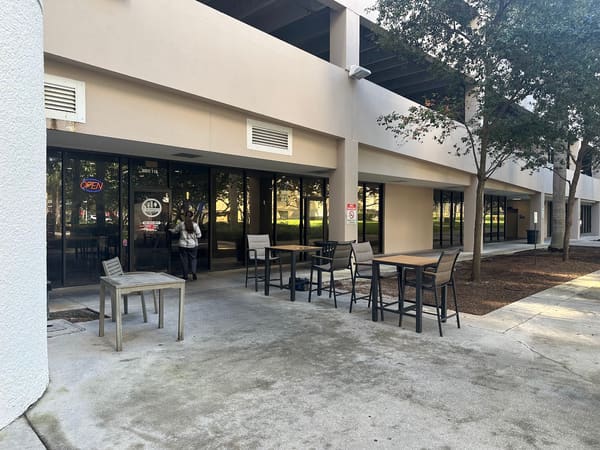 The Hideout Kitchen and Cafe