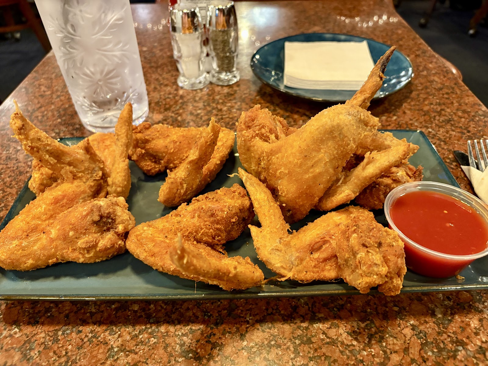 Stan's DC Restaurant