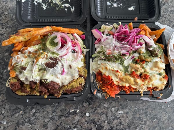 Halal Munchies