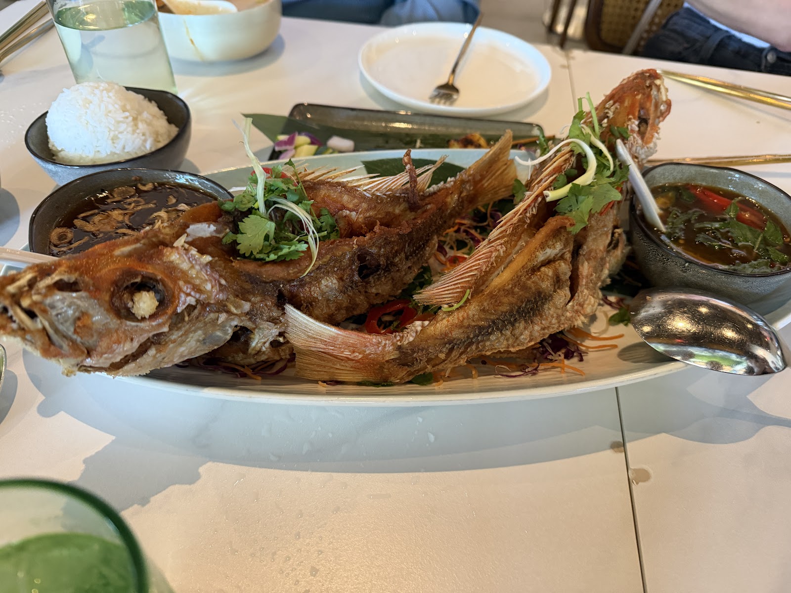 Southeast Impression (Fairfax)