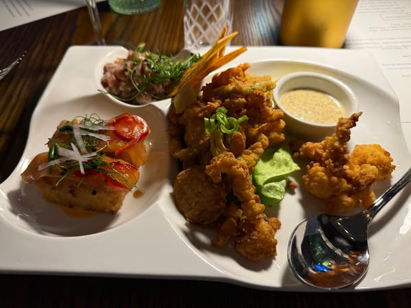 Ten Prime Seafood
