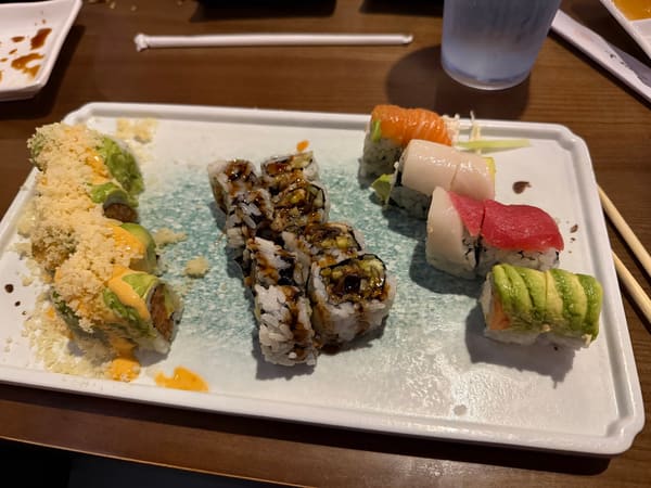 Umiya Sushi
