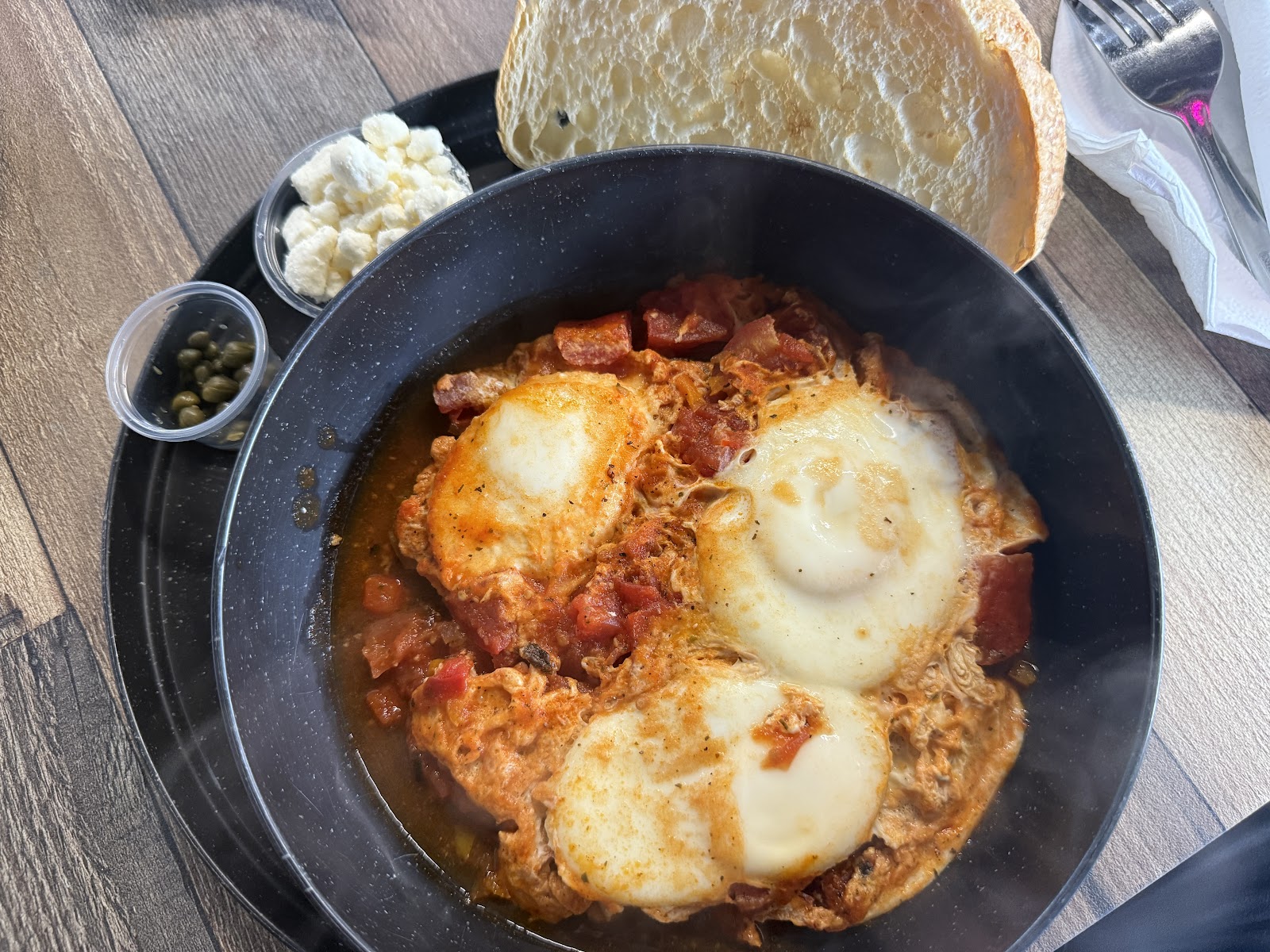 Toucan Cafe - Breakfast Brunch & Lunch