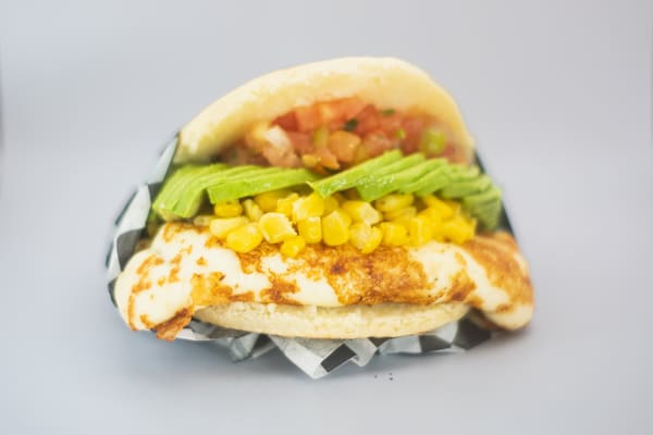Arepa Point