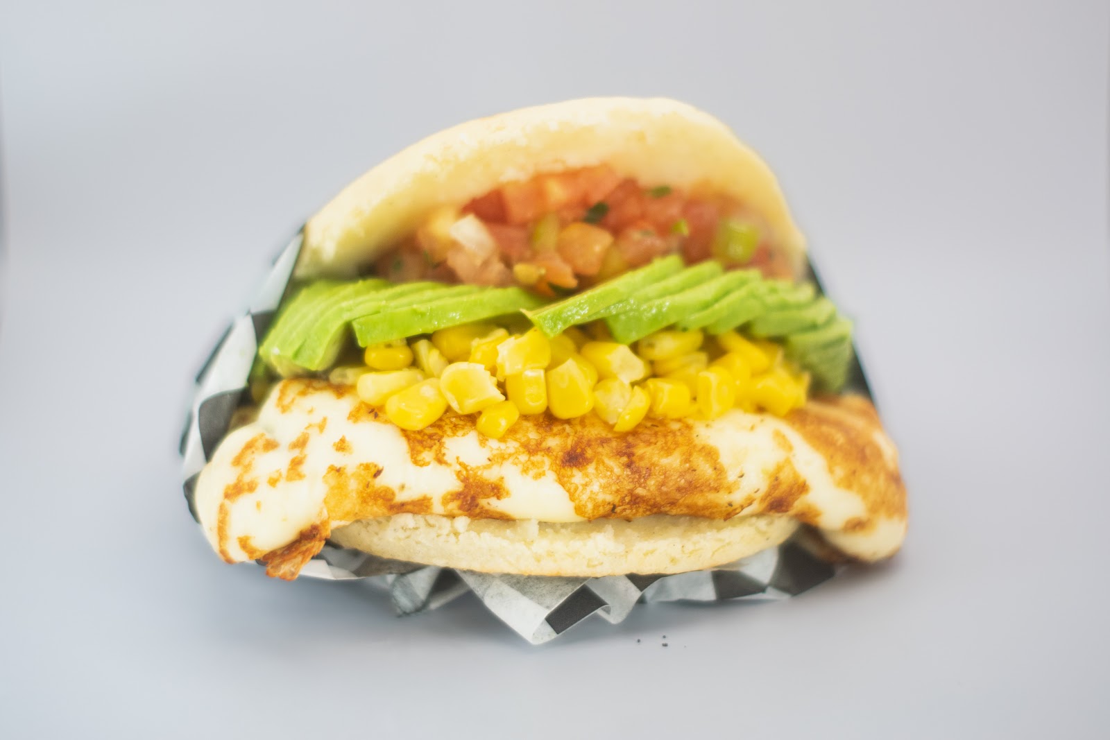 Arepa Point