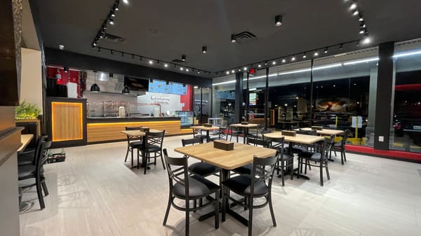 504 Shawarma & Falafel