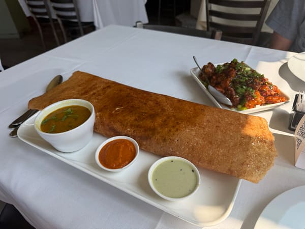 Taste & Best Indo-American-Bar & Grill