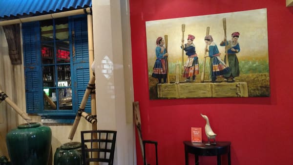 Vietnam Café