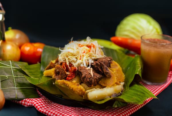 Quesillos Guiliguiste
