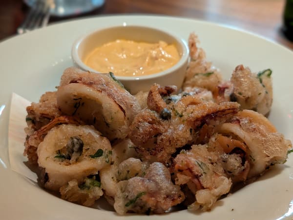 Acqua Bistecca