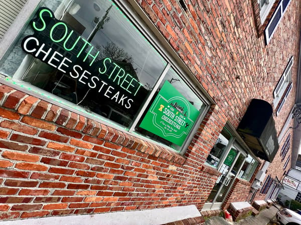 South Street Cheesesteaks