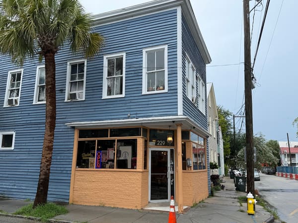 D'Allesandro's Pizza