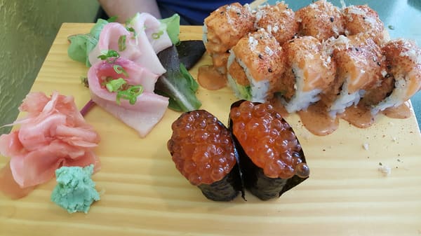 Kakki Restaurant