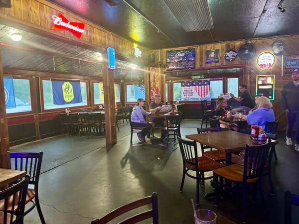 Brewhouse West