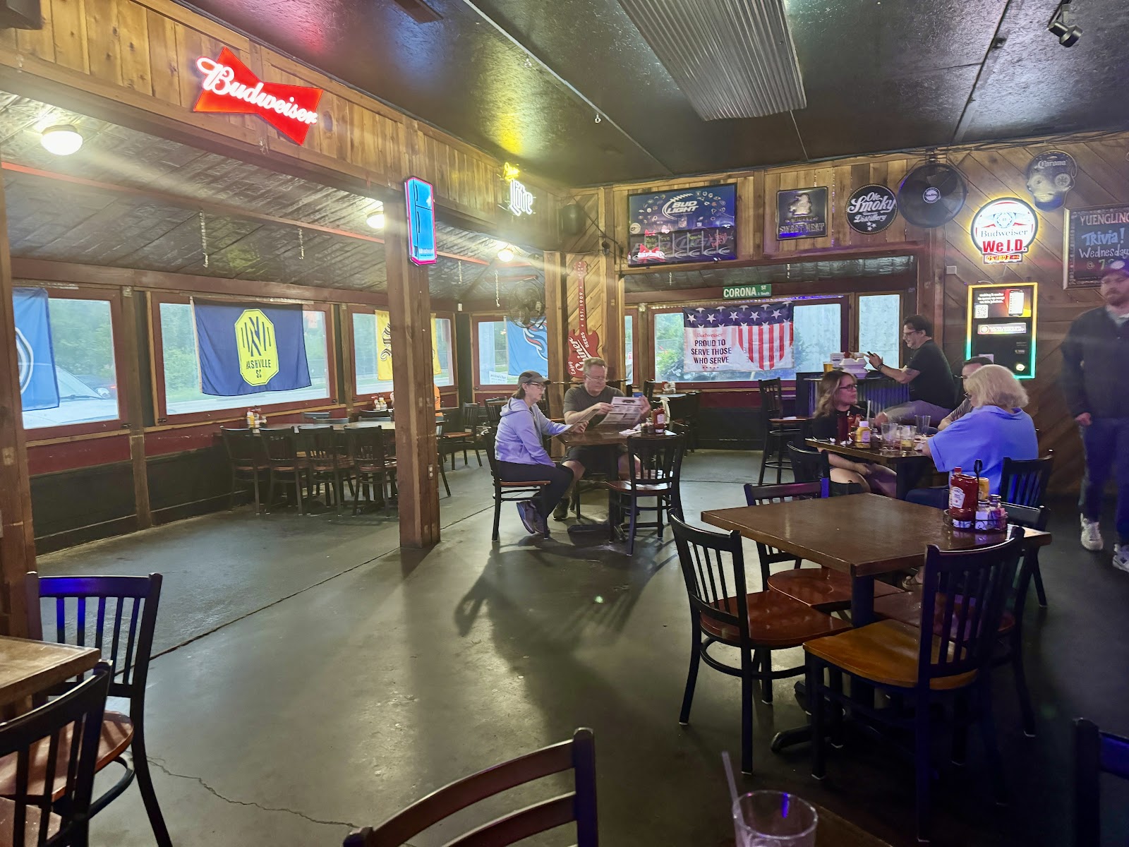 Brewhouse West
