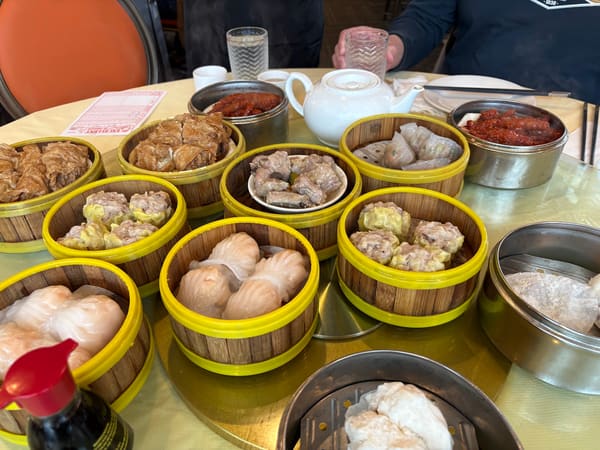 Excellent Cuisine Chinese Food Restaurant