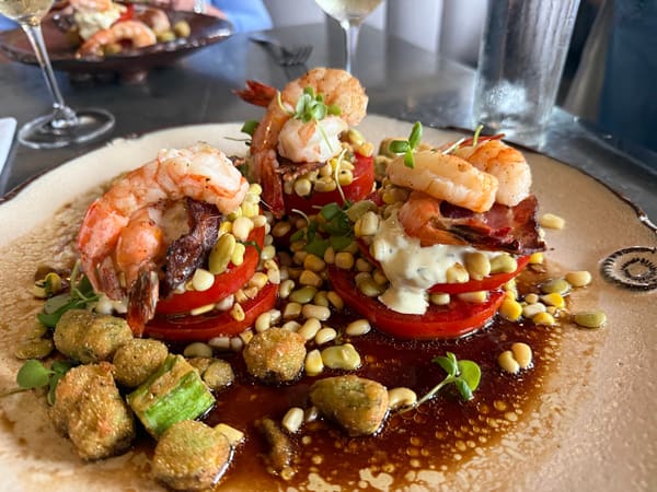 Hot and Hot Fish Club