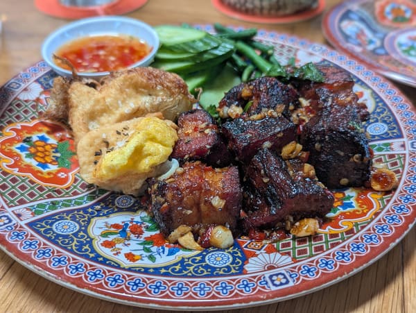 Eem - Thai BBQ & Cocktails