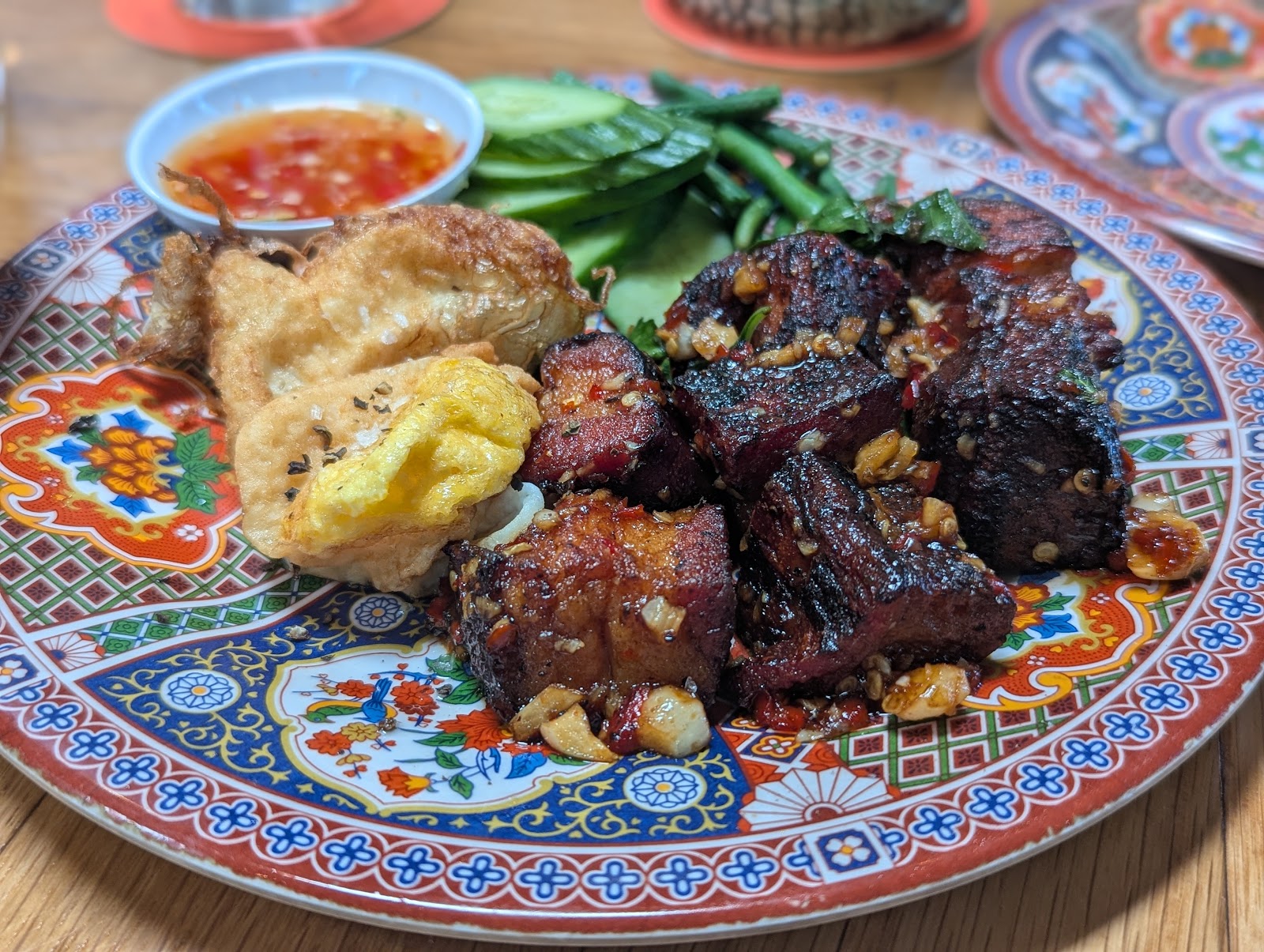 Eem - Thai BBQ & Cocktails