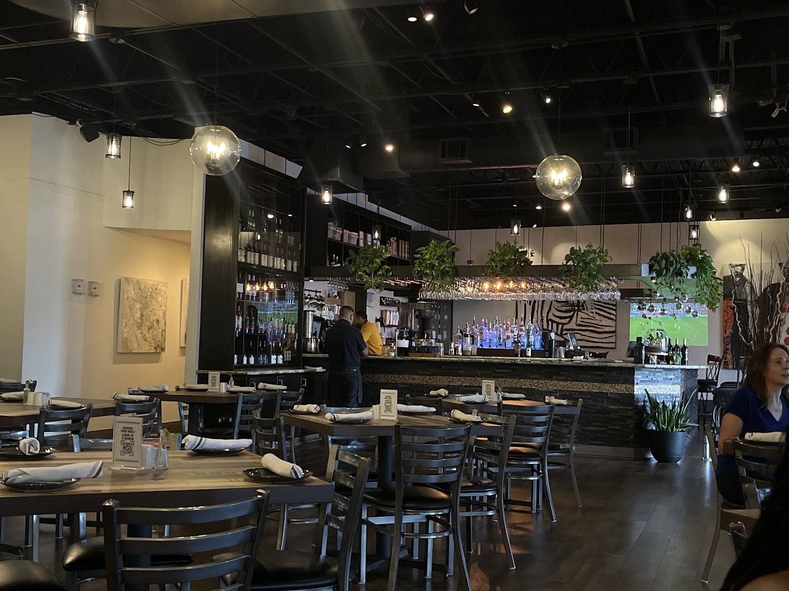 Mezza Grille