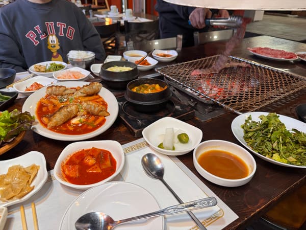 Kim's Restaurant