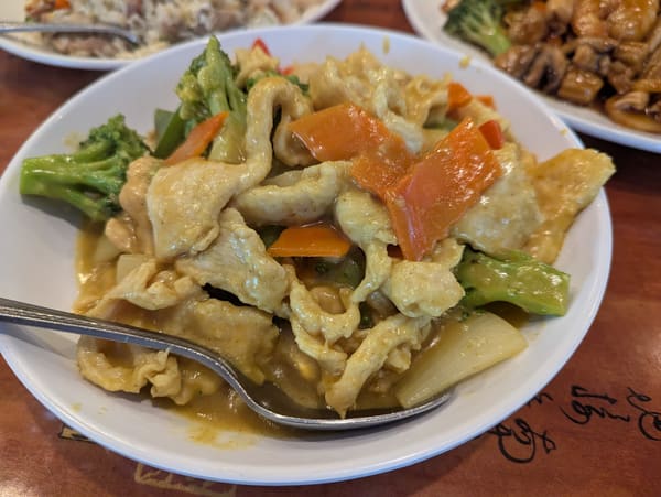 Liang's Bistro Asian Cuisine - Tampa