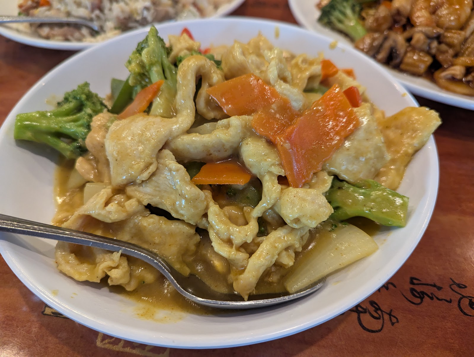 Liang's Bistro Asian Cuisine - Tampa