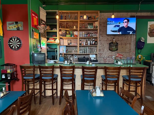 Northeast Pizza