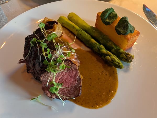 Belmont Kitchen & Cocktails