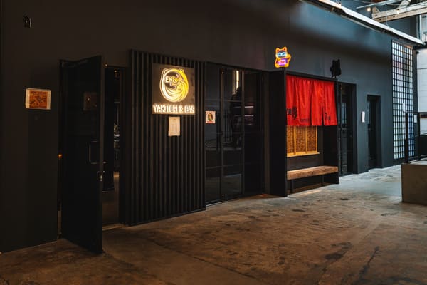 Enso Izakaya