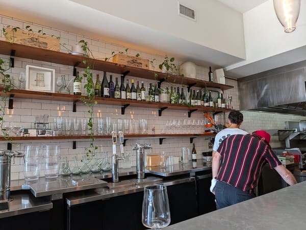 Bar Brava