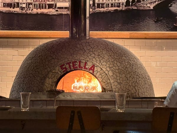 Pizzeria Stella