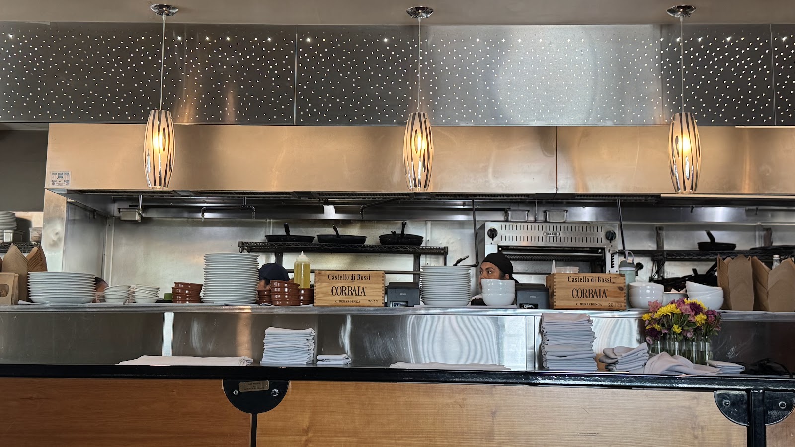 ASTI Trattoria