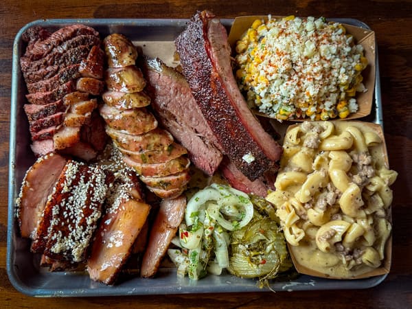 2M Smokehouse