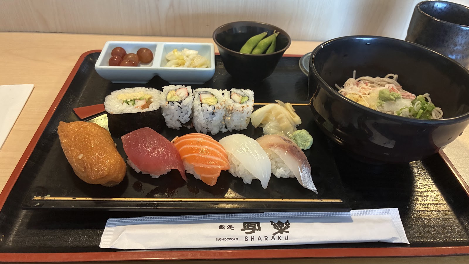 Sharaku