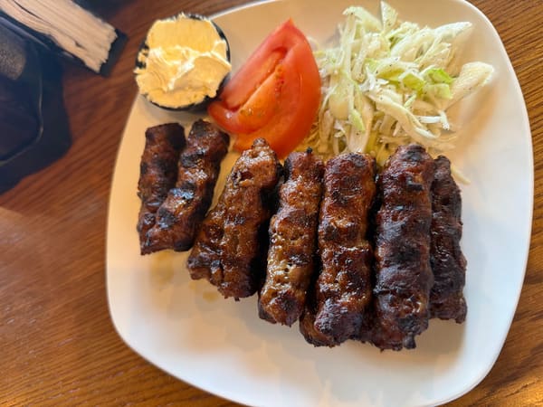 ZIMIS Restaurant