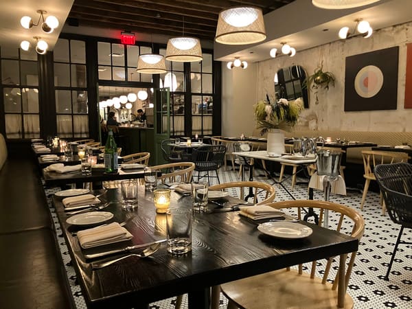 Best of Center City