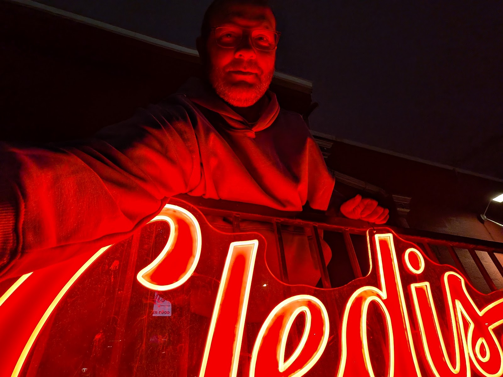 Cledis Burgers & Beer - Gulch