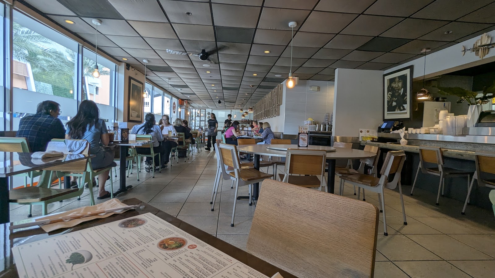 Lan Pan-Asian Cafe