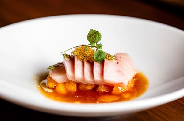Uchi Scottsdale