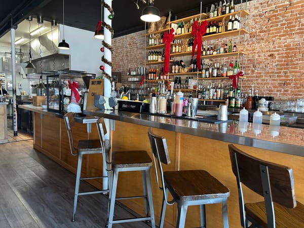Commerce Cafe & Catering